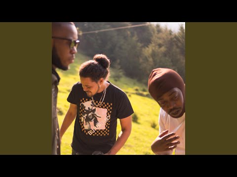 Slippin (feat. TNT Kenya)