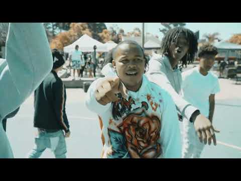 Rosay rose - Hit the Road Ft. K8do ( Official Music Video )
