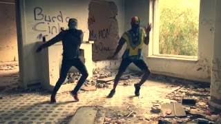 Wizkid - Azonto (dance)