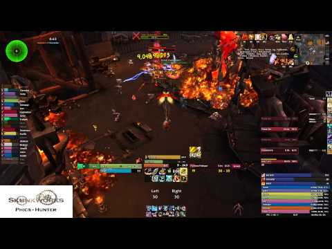 [HD] Skunkworks vs. Mythic Blast Furnace