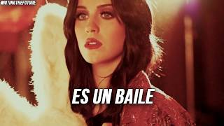 Katy Perry | Dance With The Devil (subtitulado en español)