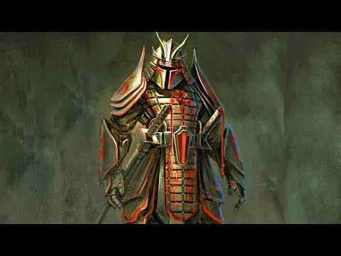 Star Wars: Boba Fett Theme | SAMURAI MONGOLIAN ROCK VERSION (feat. Sugan Essena)