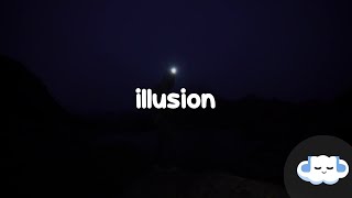 Dua Lipa - Illusion (Clean - Lyrics)