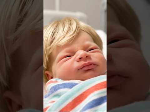 Baby Karen First Complaint 😭🍼 #comedy #funny #baby #shorts #fyp