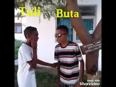 si-buta-si-tuli