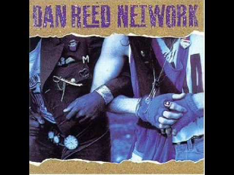 Dan Reed Network - I'm So Sorry