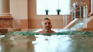 Anú Spa at The Brehon