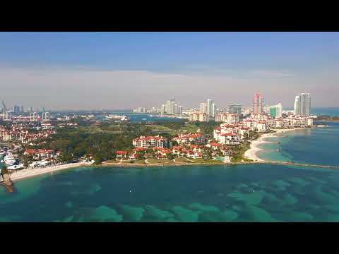 The Jills Zeder Group Presents 15121 Fisher Island Dr