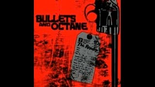 Bullets And Octane - Pirates Lyrics (HQ)