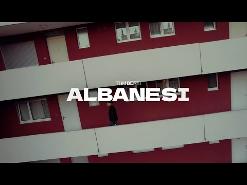 BERTI - ALBANESI (prod. by THM MUSIC)
