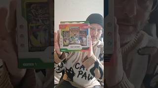 #Pokémonfirstpartners box 2 review #cards #pokemon #pokemoncards #pokemoncardopening #pokemontcg