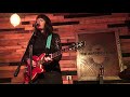 Rachel Ries - "Holiest Day" (live)