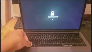 MacBook Pro, Air, iMac 2018 2019 Permanent unlock iCloud By SCBO File  www.biosunlocker.com