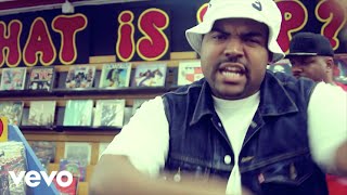 Slum Village - Let It Go: *New Orleans Live*