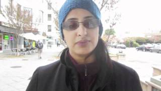 Google and Hangar One | Voices Around Town 12-16-11 | MV Voice