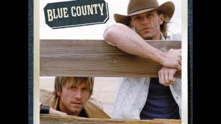 Blue County - Losing At Loving
