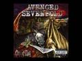 Avenged Sevenfold Bat Country