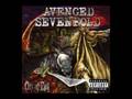 Avenged Sevenfold - Bat Country Lyrics 