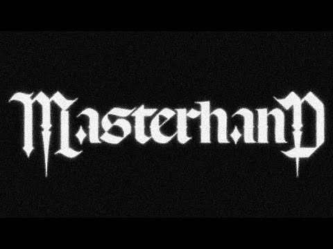 MASTERHAND (SVDDEN DEATH X EPTIC X SPACE LACES) - GUILLOTINE [UNRELEASED]