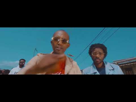 Bombarder - Bob Starr, Latchow, Amenem, Kaz, Ejay