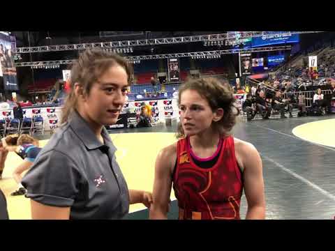 Team NY #Fargo2019: “Chapter Eight: Juniors Go Time”