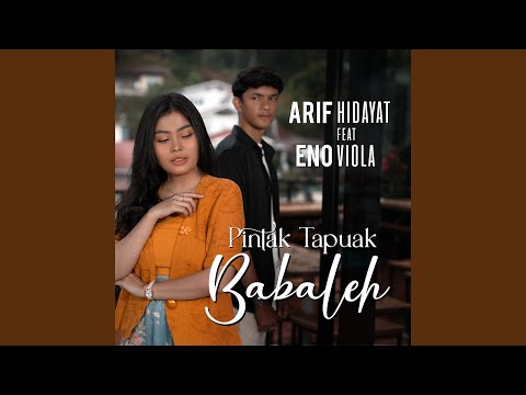 Pintak Tapuak Babaleh (feat. ENO VIOLA)