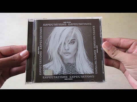 download lagu mp3 mp4 Bebe Rexha Expectations Cd, download mp3 Bebe Rexha Expectations Cd free downloadn, video klip Bebe Rexha Expectations Cd