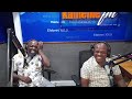 Gathuri Kweherio Dance Floor Ni Kuiniria Mutumia Wene Njohero