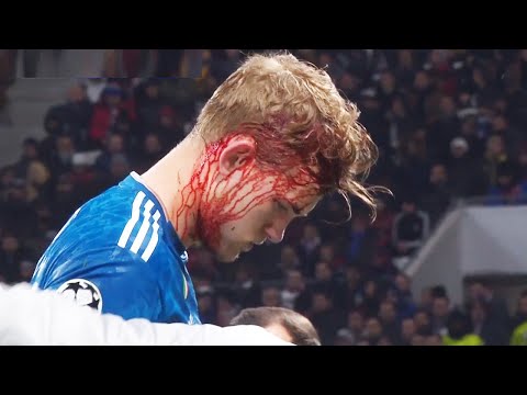 Топ 20 Драк в Футболе 2020 #1 ● К.Роналдо, Месси, Рамос.