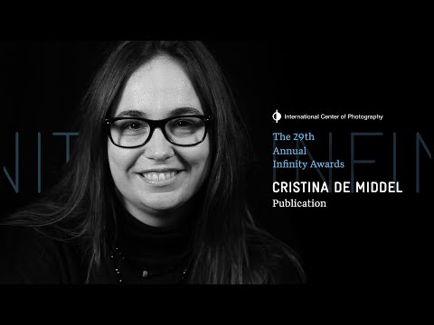 2013 ICP Infinity Awards: Publication - Cristina de Middel