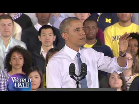 World Over - 2014-04-03 - The Brief with Raymond Arroyo