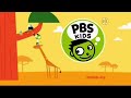 PBS Kids Program Break 2016 WGBH DT1