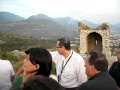 Visita al Castello di Avella 3.AVI 