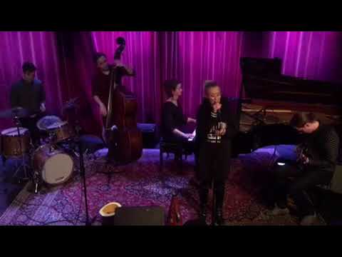 Ksenija Kochetova - Georgia On My Mind