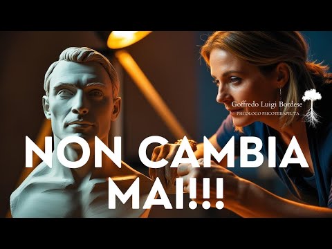 NON CAMBIA! La realtà ci fa schifo...COME ROVINARSI e ROVINARE LA VITA