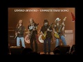 Lynyrd Skynyrd - Unwrite that song (Lyrics)