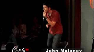 John Mulaney