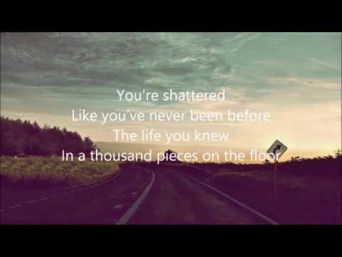 *Karaoke* Tell Your Heart To Beat Again - Danny Gokey - Instrumental - no vocals