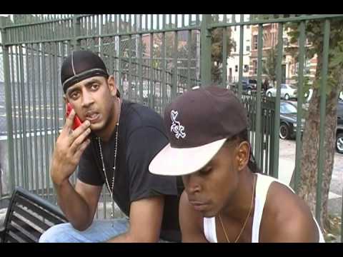 The Counselor Presents 16 Bars