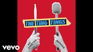The Ting Tings - Keep Your Head (Live at iTunes Festival) (Audio)