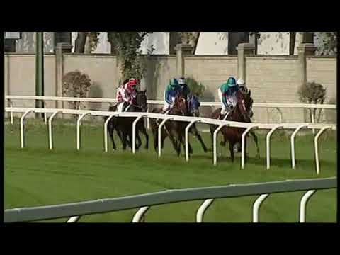 2017.10.22 Premio Milano Jockey Club Stakes Psa (ITA) - Lightning Bolt