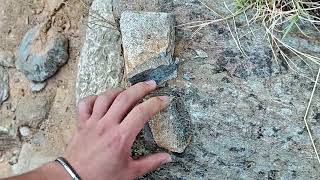 QUARTZ STONES #quartz #stone #gold 
