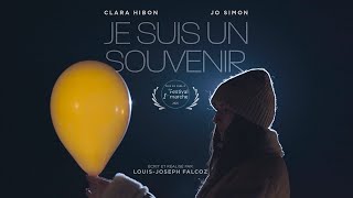 Je suis un souvenir - Court-métrage 2024 (Nikon Film Festival)