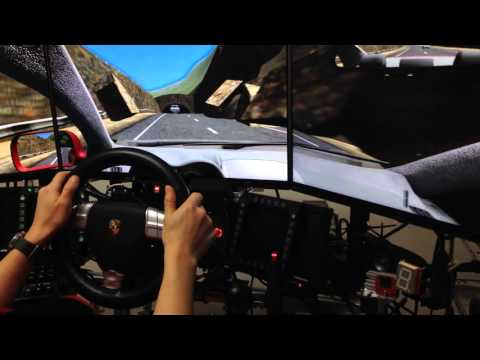 [City Car Driving] Career E1 - Country Driving