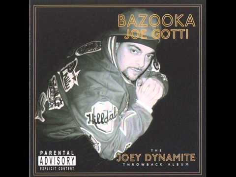 Bazooka Joe Gotti - Hookin up the town.wmv