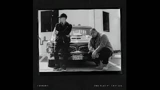 Tedashii - God Flex Ft. Trip Lee