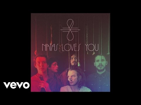 Natas Loves You - Zeppelins (Audio)