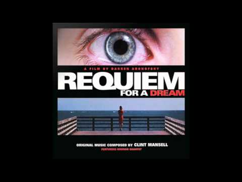 requiem for a dream remix requiem for a dream remix