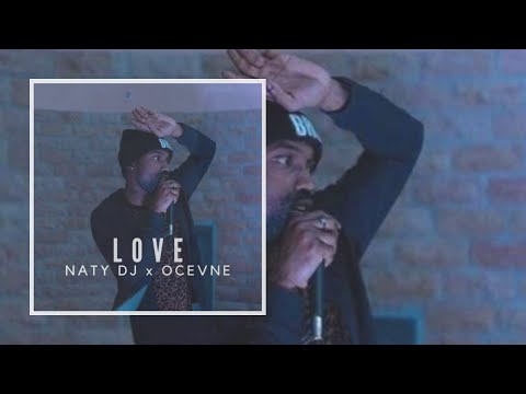 🎶LOVESKiZOMBA music selection 🎼  Naty Dj feat. Ocevne - LOVE
