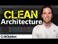 Clean Architecture Example Breakdown Do I Use It